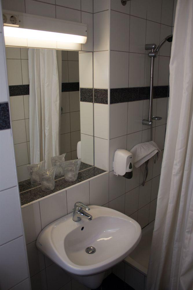 Hotel Griff بودابست المظهر الخارجي الصورة