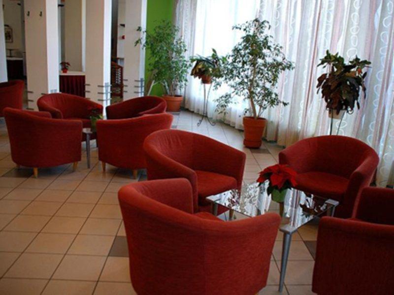 Hotel Griff بودابست المظهر الخارجي الصورة