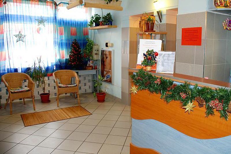 Hotel Griff بودابست المظهر الخارجي الصورة
