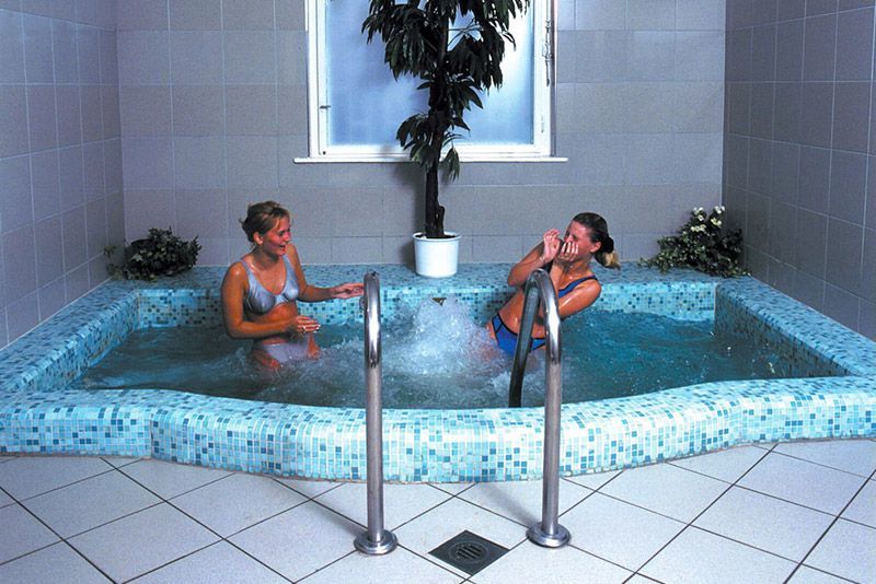 Hotel Griff بودابست المظهر الخارجي الصورة